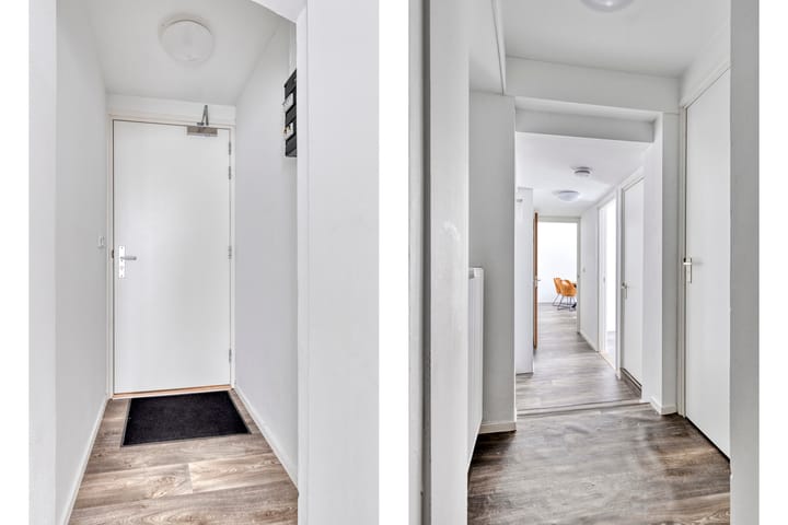 Photo 8 of Ubbo Emmiusstraat 23