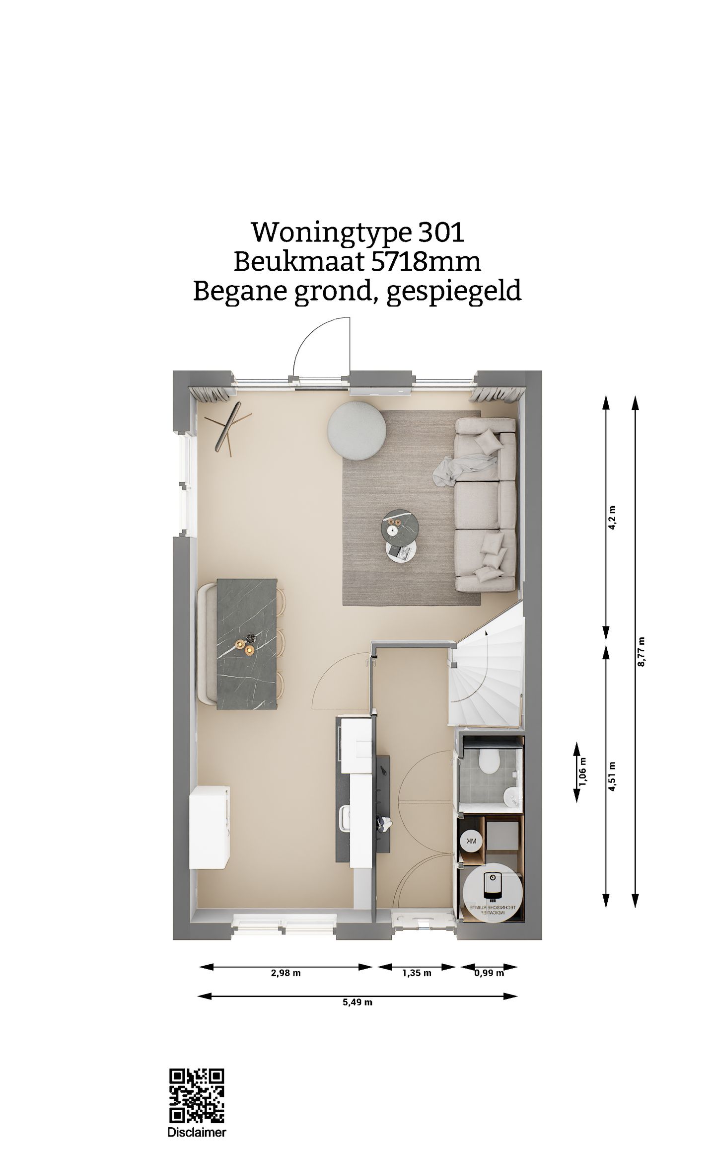 Photo 17 of Walzicht Fase 2