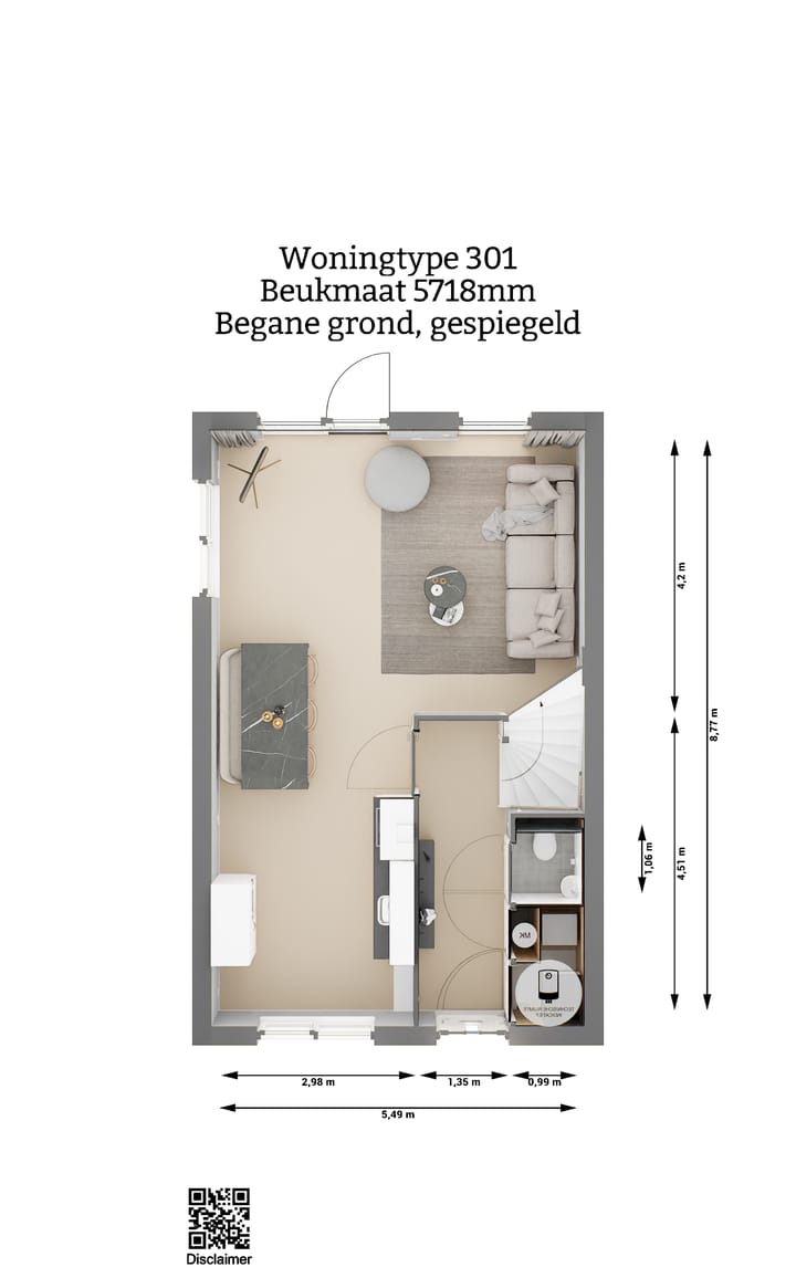 Photo 17 of Walzicht Fase 2