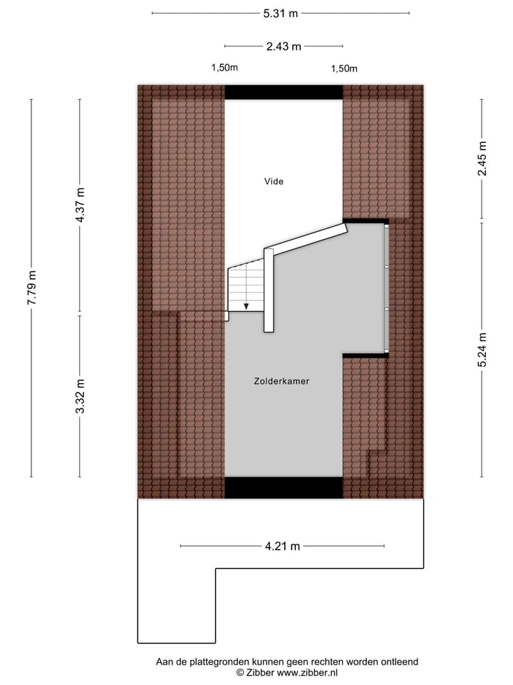 Photo 19 of Ubbo Emmiusstraat 23
