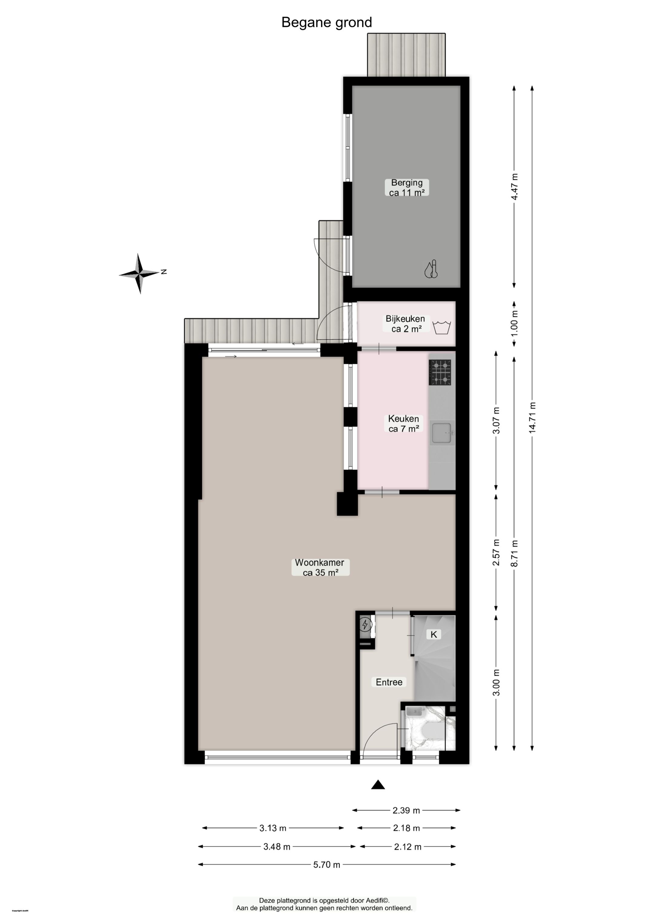 Foto 33 van Jacob Catslaan 12