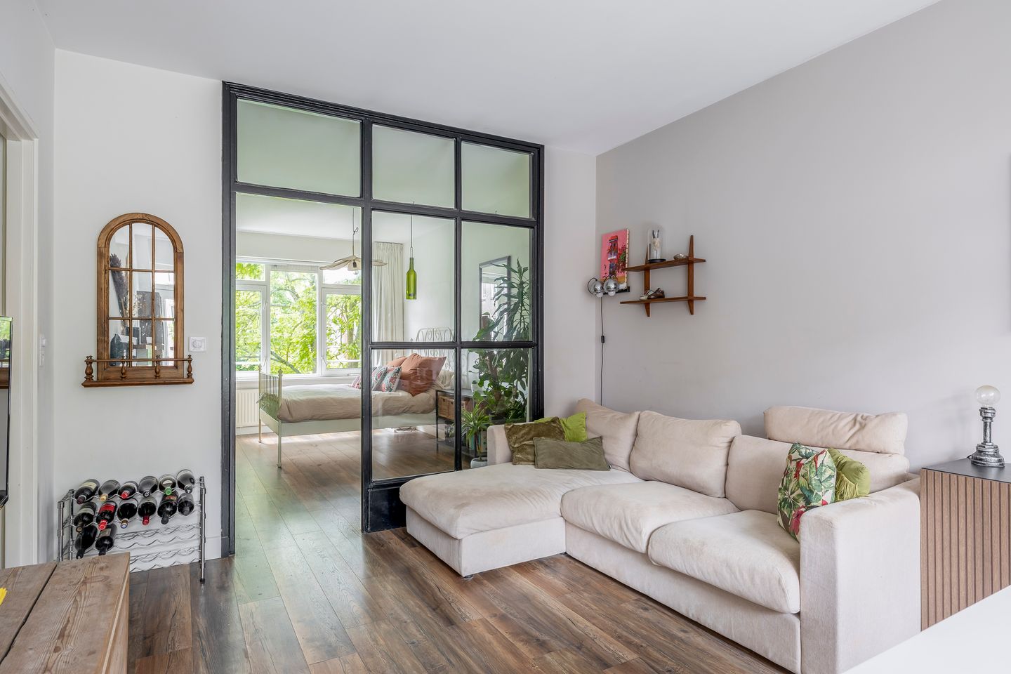 【m】 Huis te koop: Wergeasterdyk 58-E 8941 ZX Leeuwarden | Funda