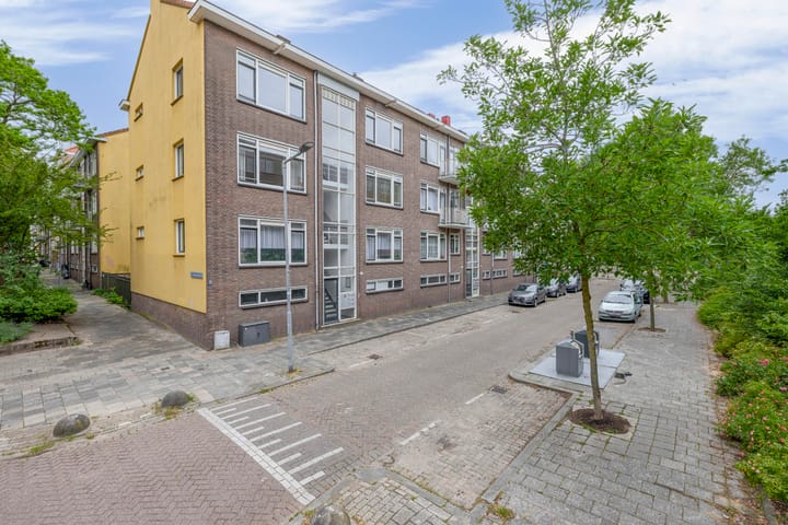 Foto 3 van Plantagestraat 20-B