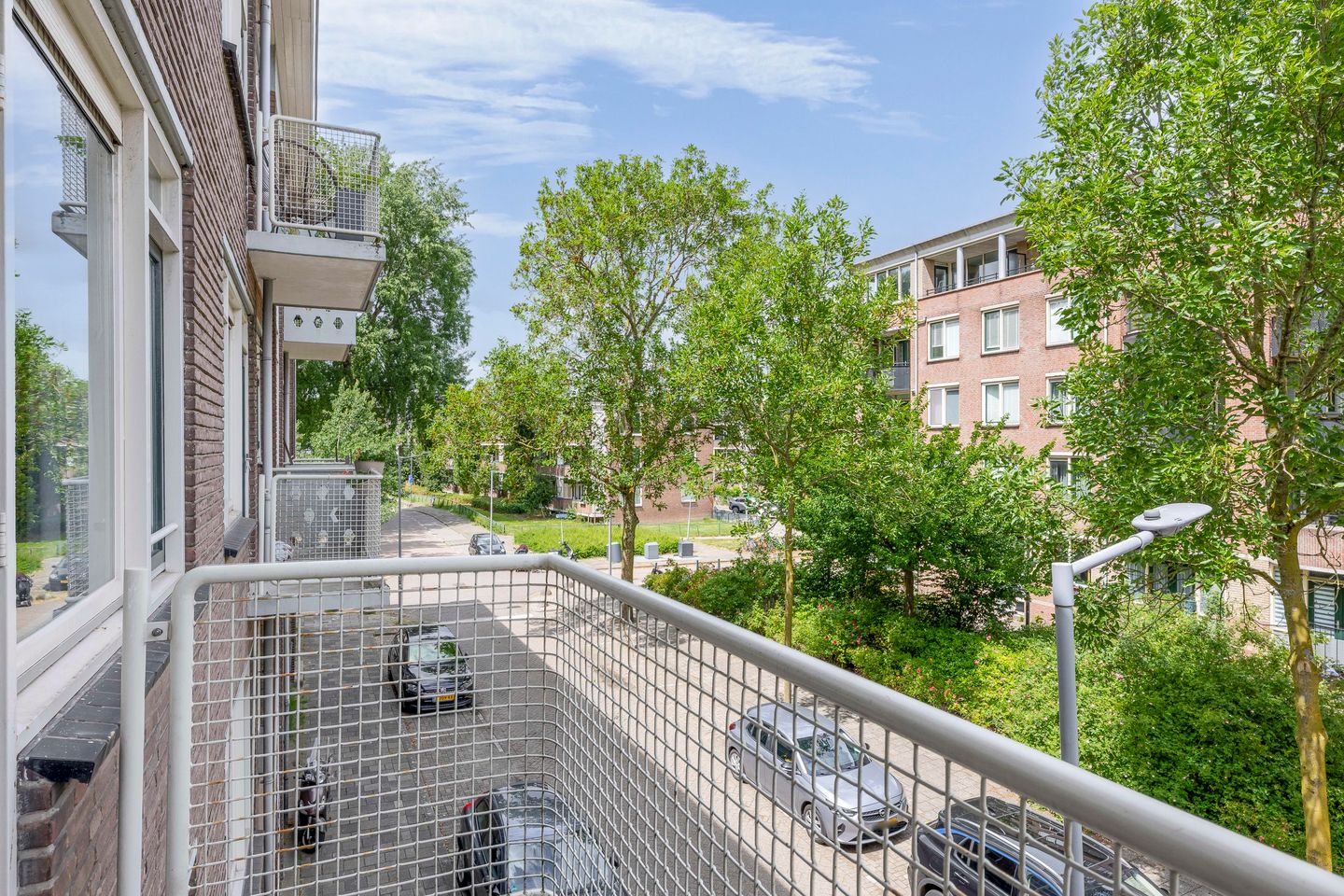 Foto 4 van Plantagestraat 20-B