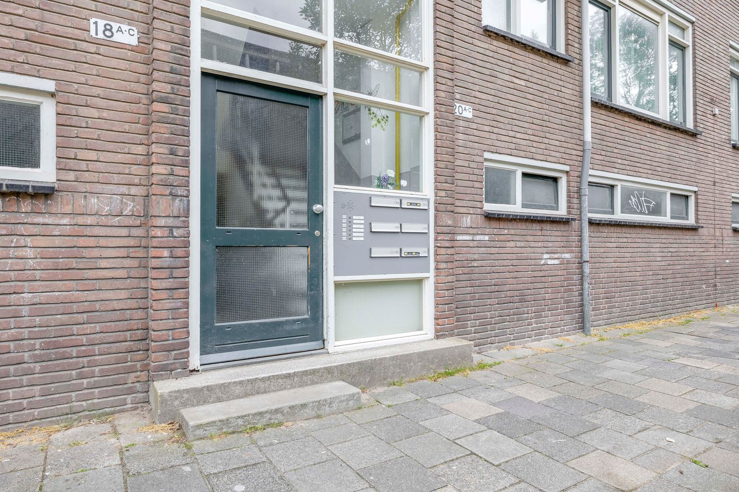 Foto 5 van Plantagestraat 20-B