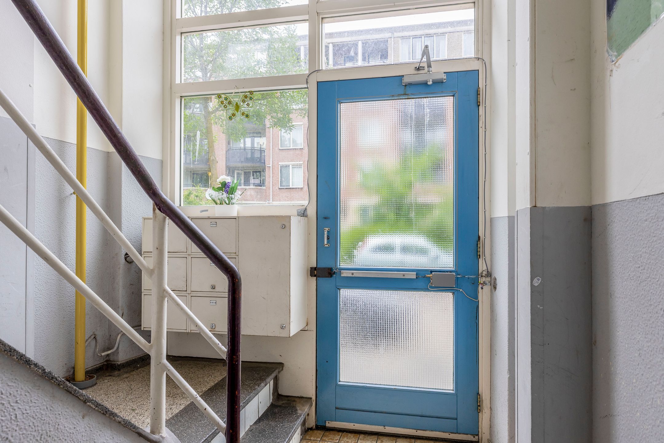 Foto 6 van Plantagestraat 20-B