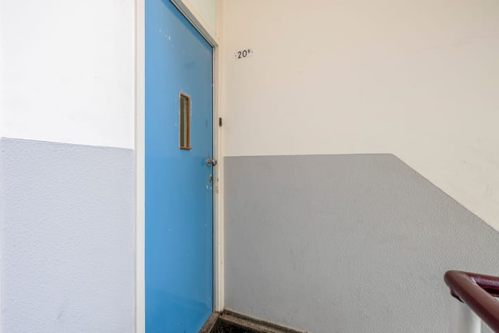 Foto 7 van Plantagestraat 20-B