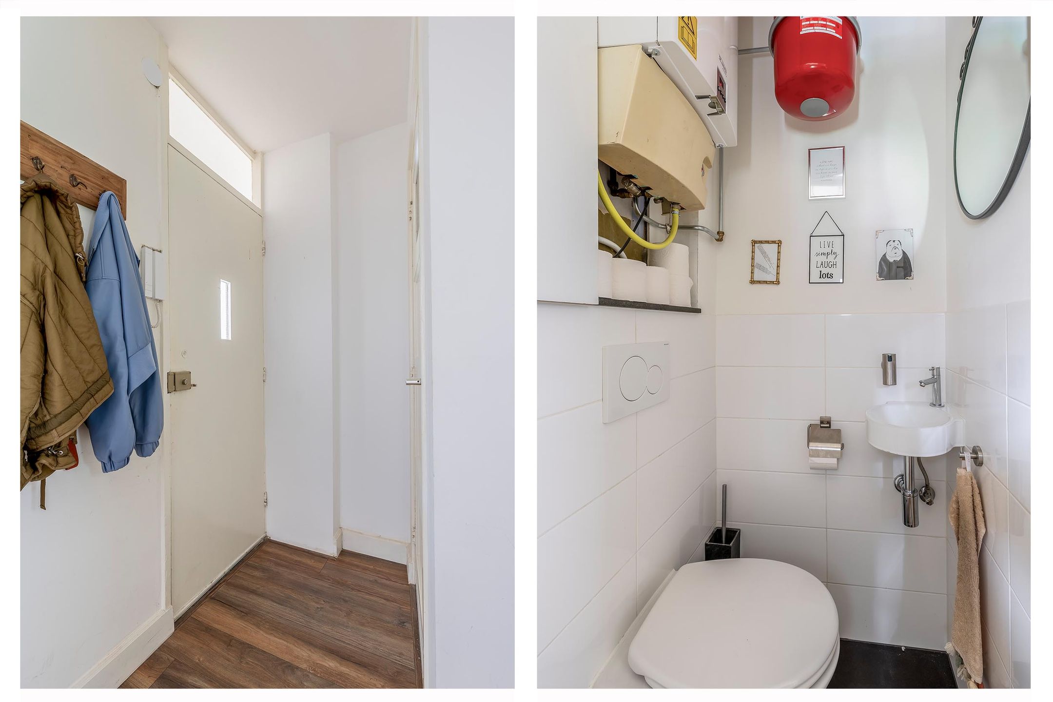 Foto 9 van Plantagestraat 20-B