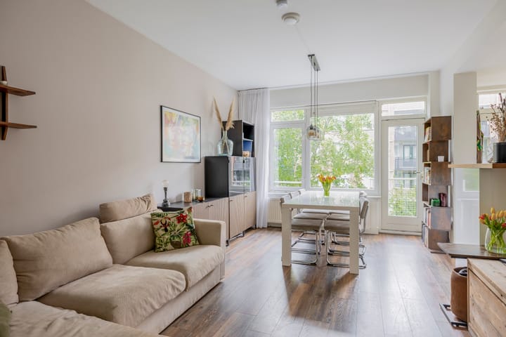 Foto 10 van Plantagestraat 20-B