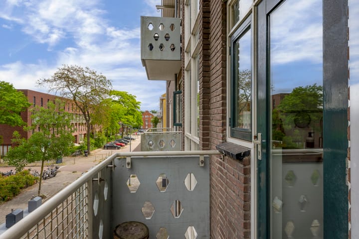 Foto 19 van Plantagestraat 20-B