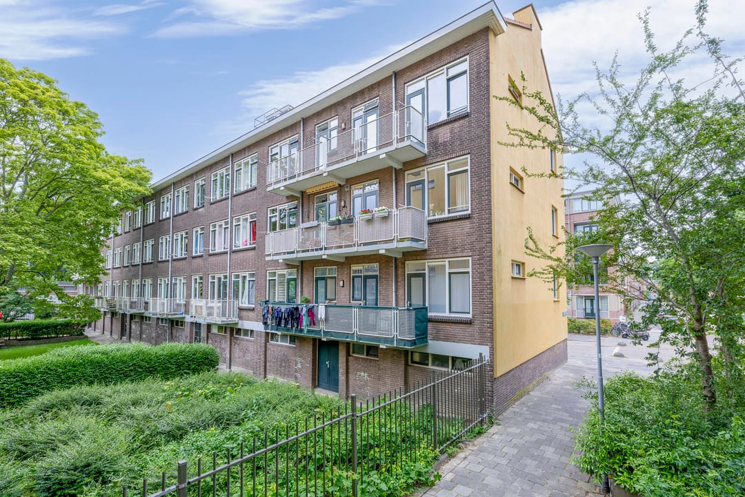 Foto 28 van Plantagestraat 20-B