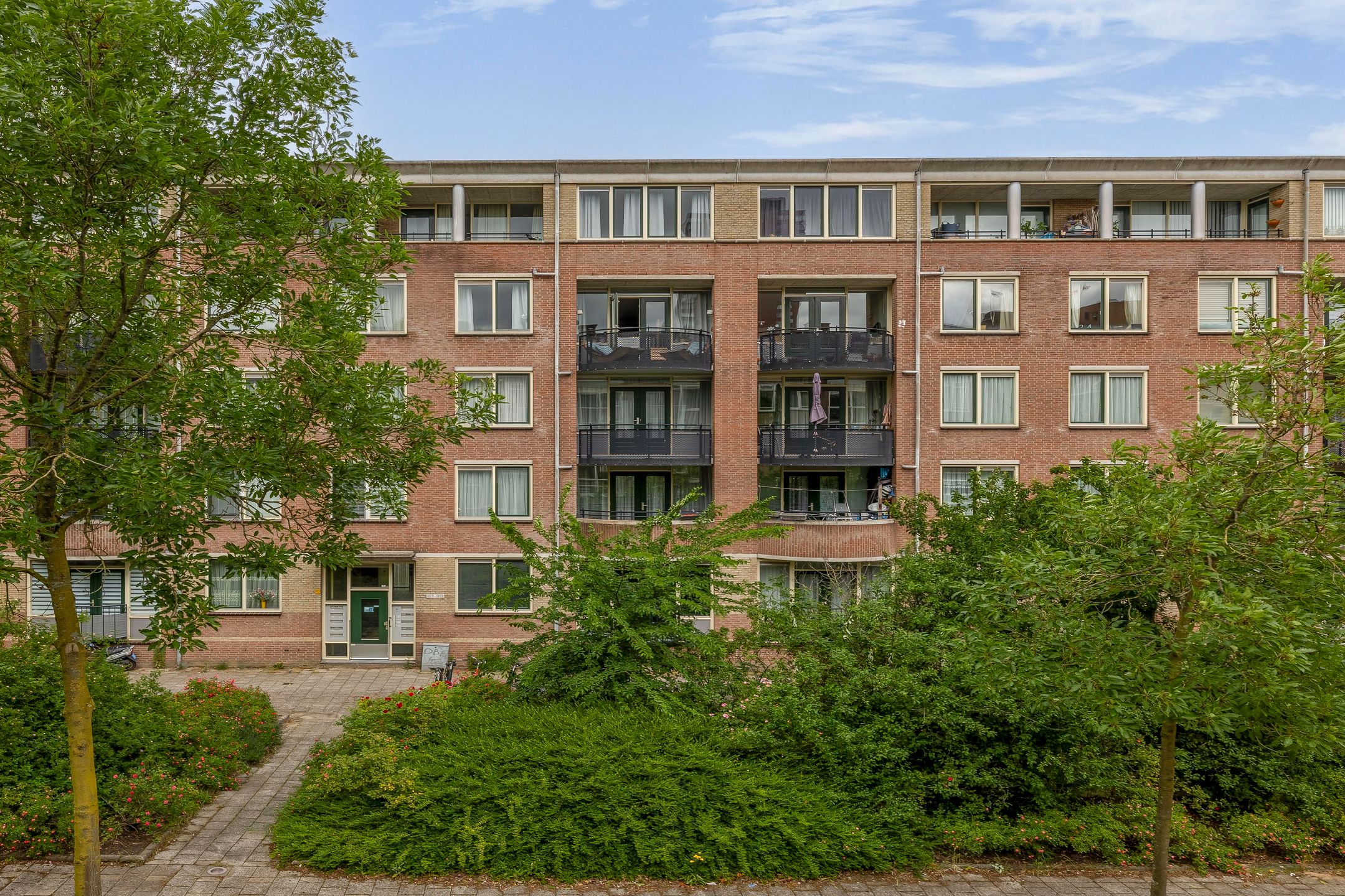 Foto 30 van Plantagestraat 20-B