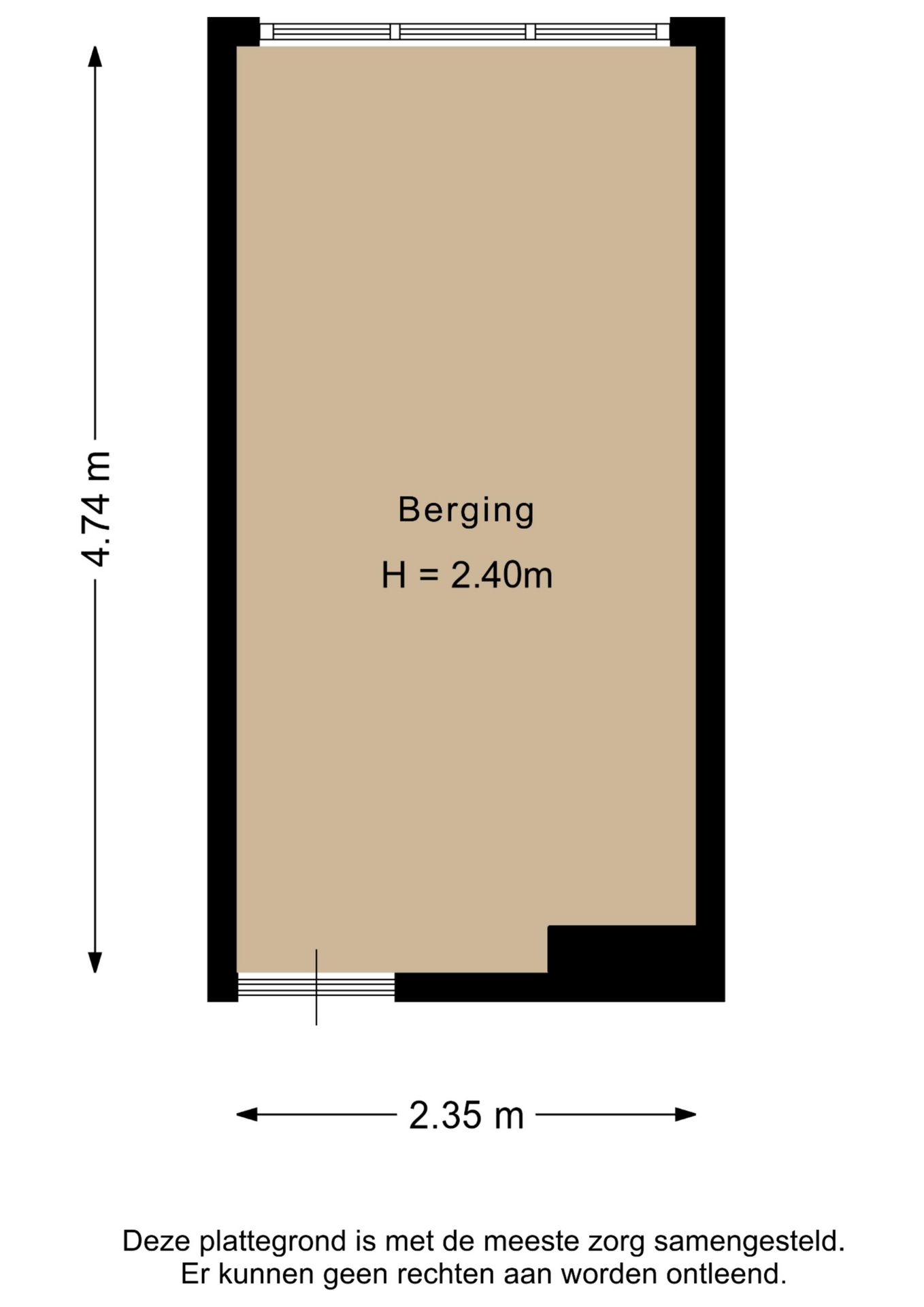 Foto 33 van Plantagestraat 20-B