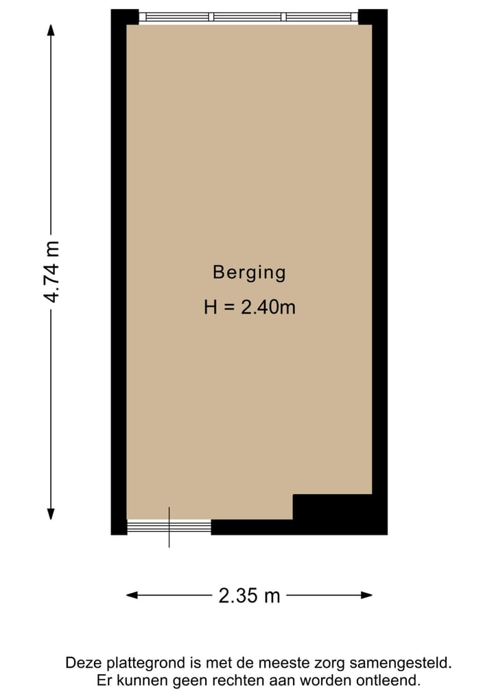 Foto 33 van Plantagestraat 20-B