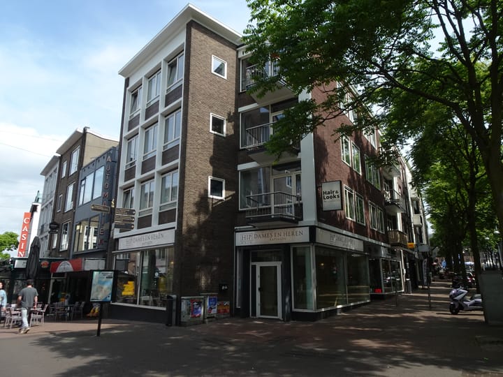 Augustijnenstraat 1, Nijmegen