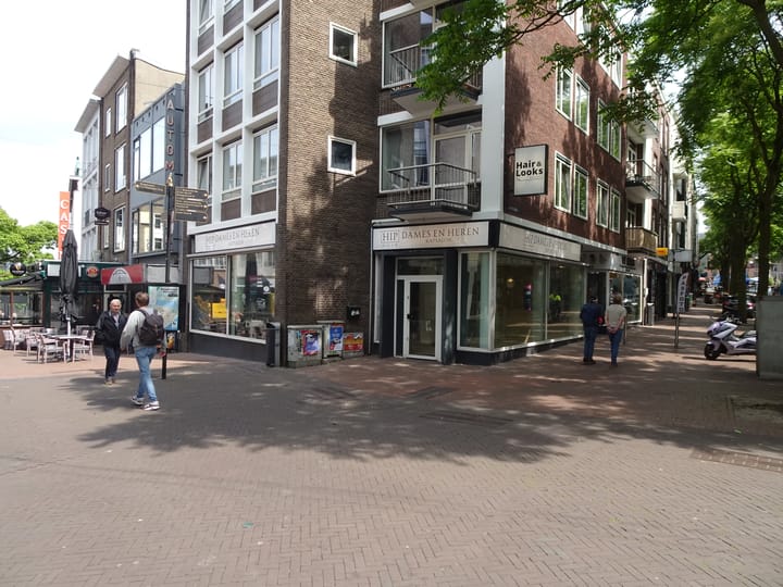 Augustijnenstraat 1, Nijmegen