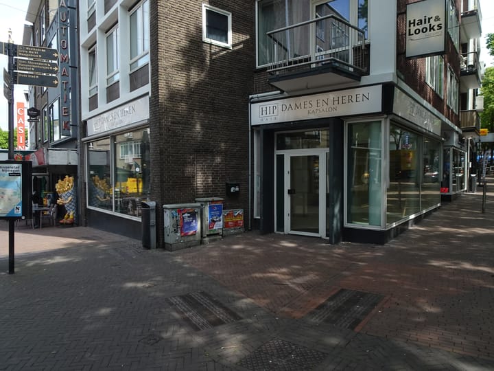 Augustijnenstraat 1, Nijmegen