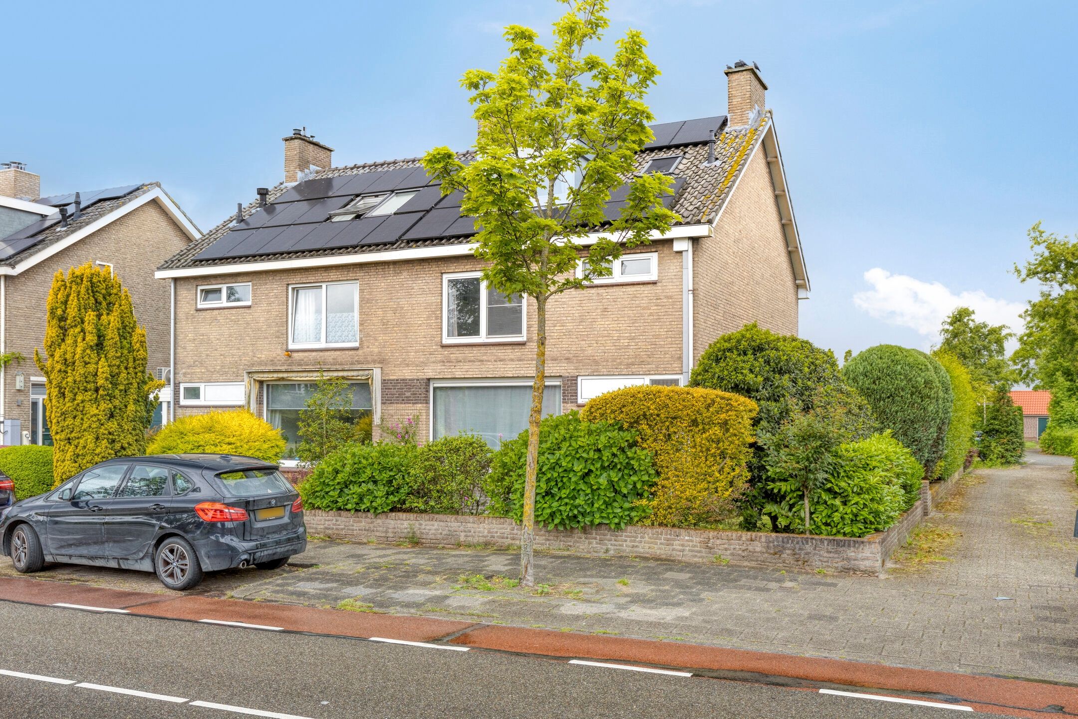 Generaal Spoorlaan 26 