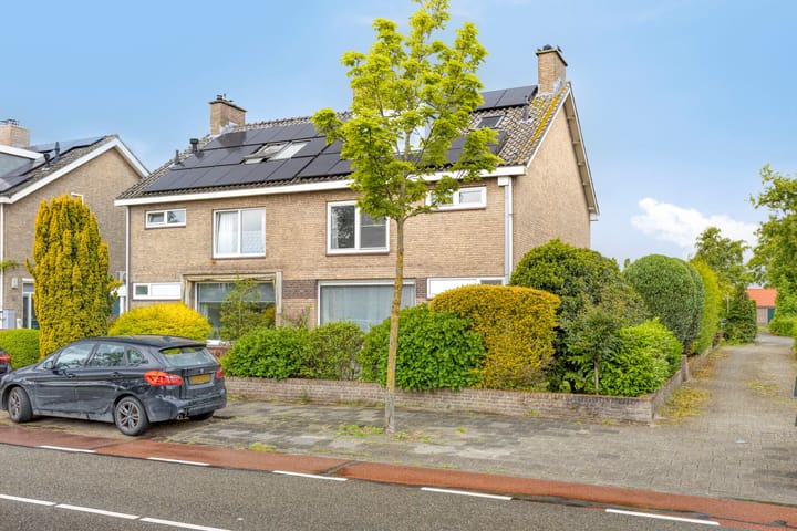 Generaal Spoorlaan 26