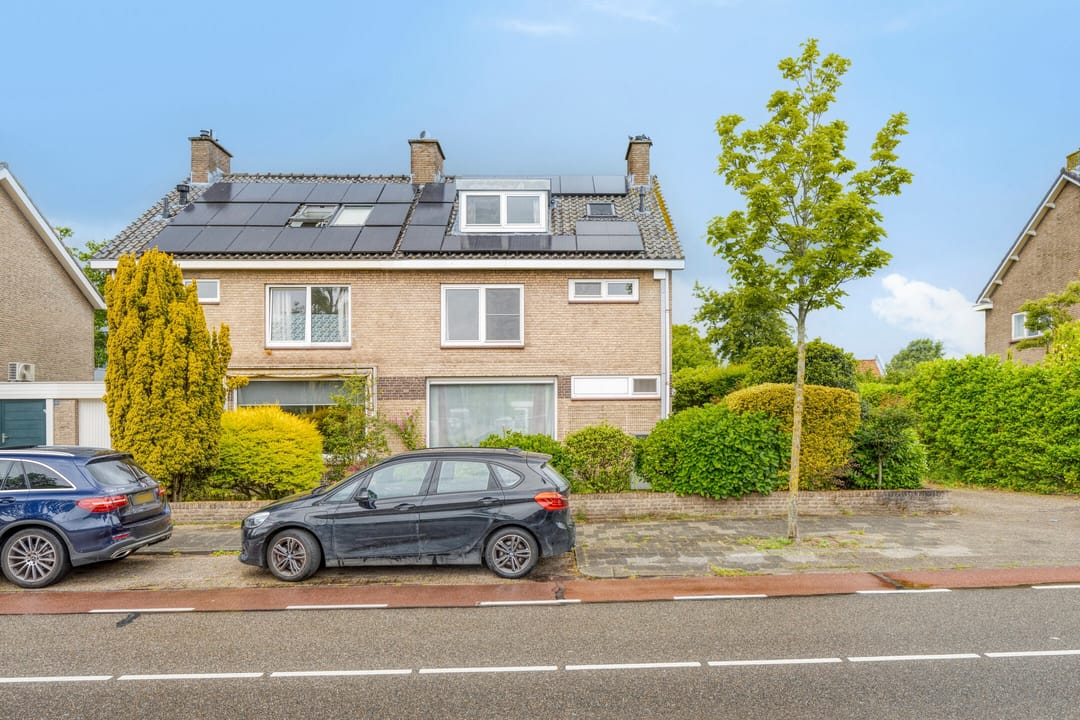 Foto 2 van Generaal Spoorlaan 26