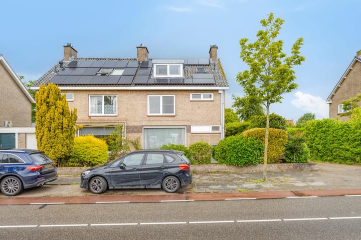 Foto 2 van Generaal Spoorlaan 26