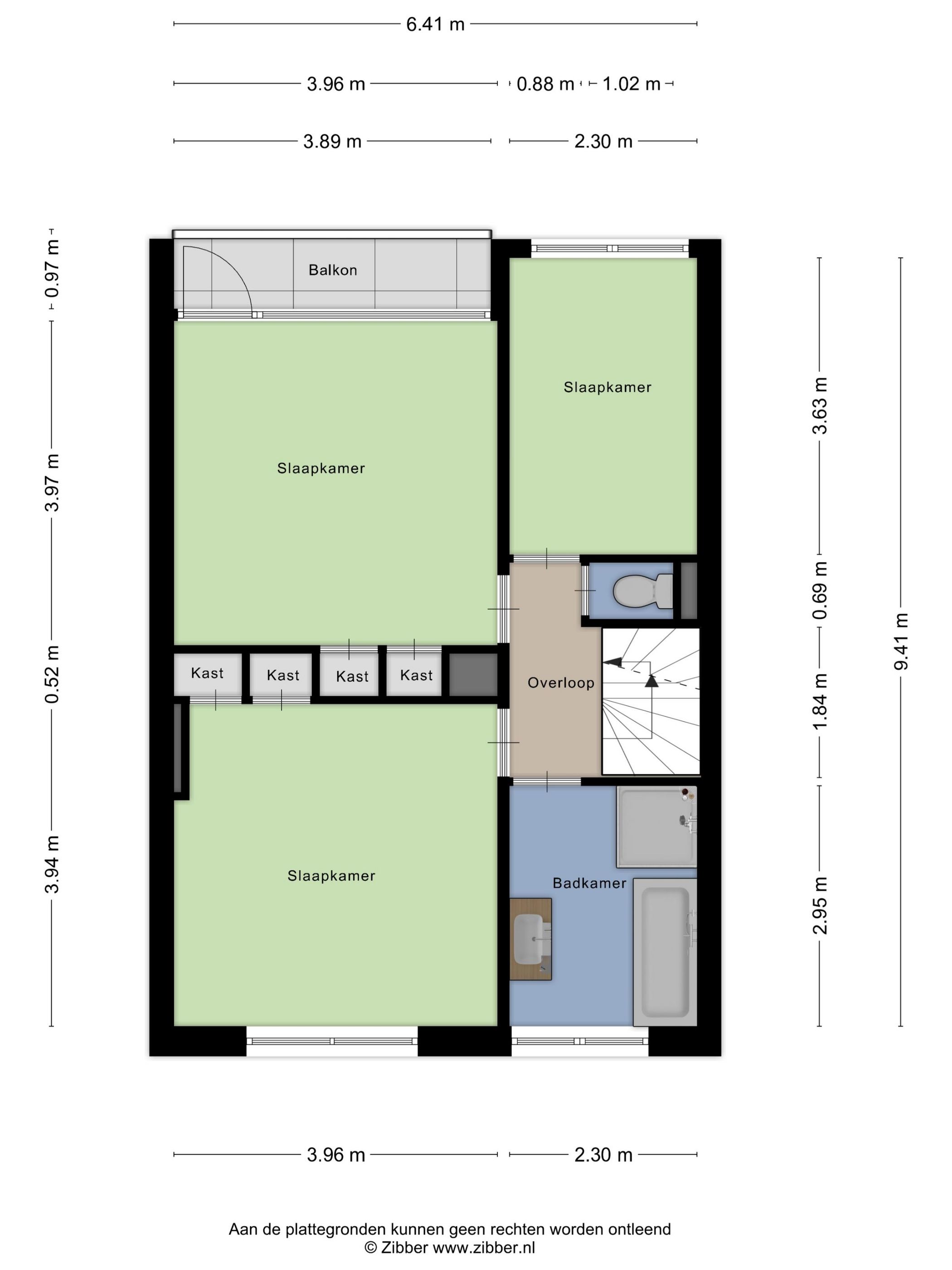 Foto 48 van Generaal Spoorlaan 26