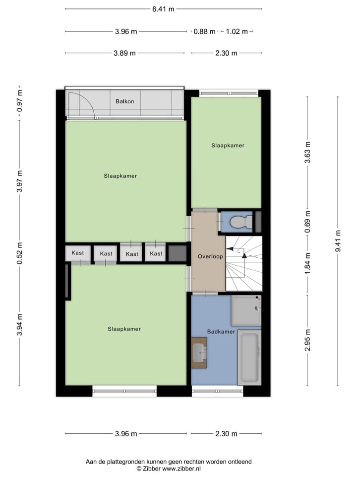 Foto 48 van Generaal Spoorlaan 26