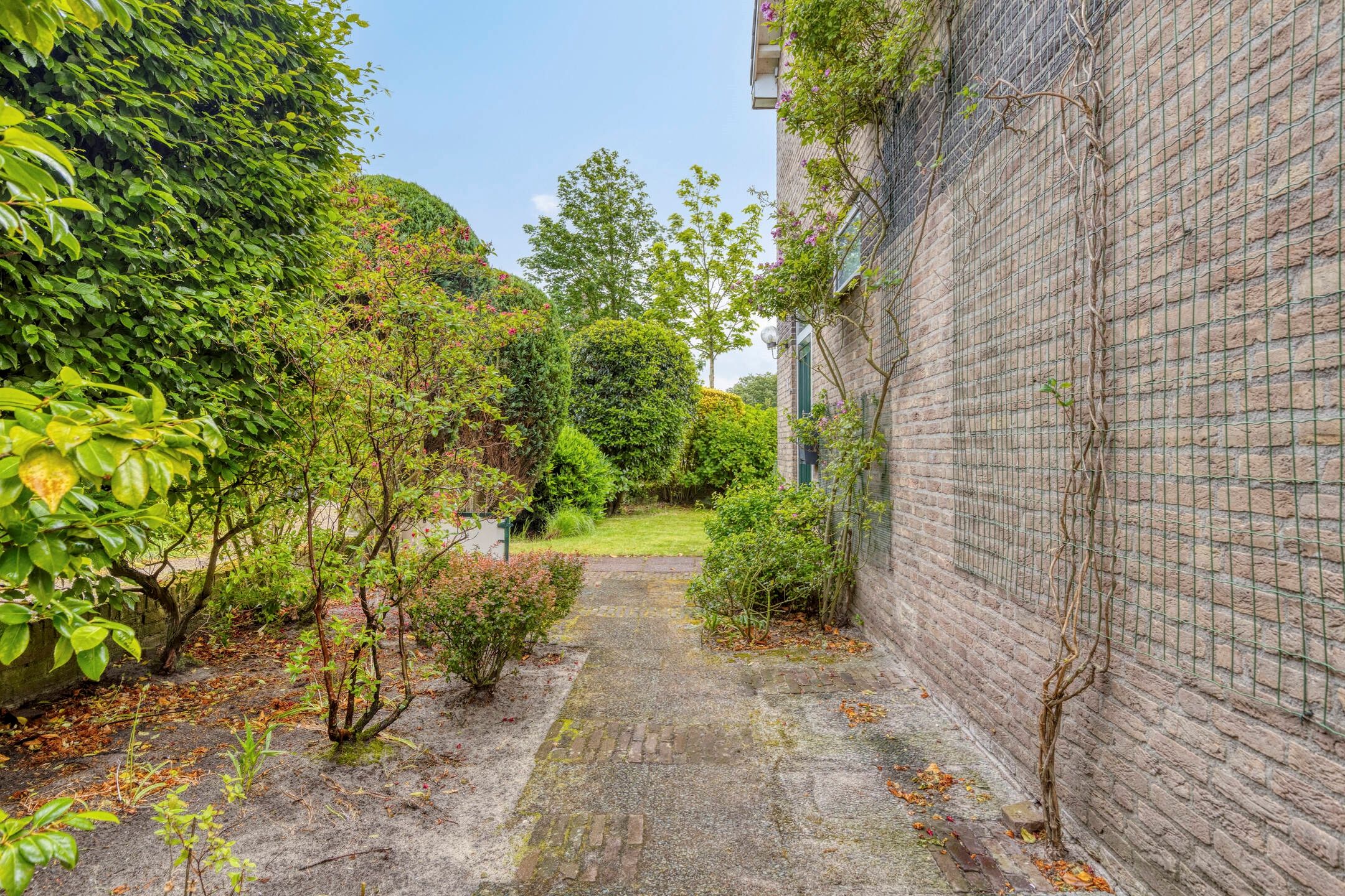 Foto 3 van Generaal Spoorlaan 26