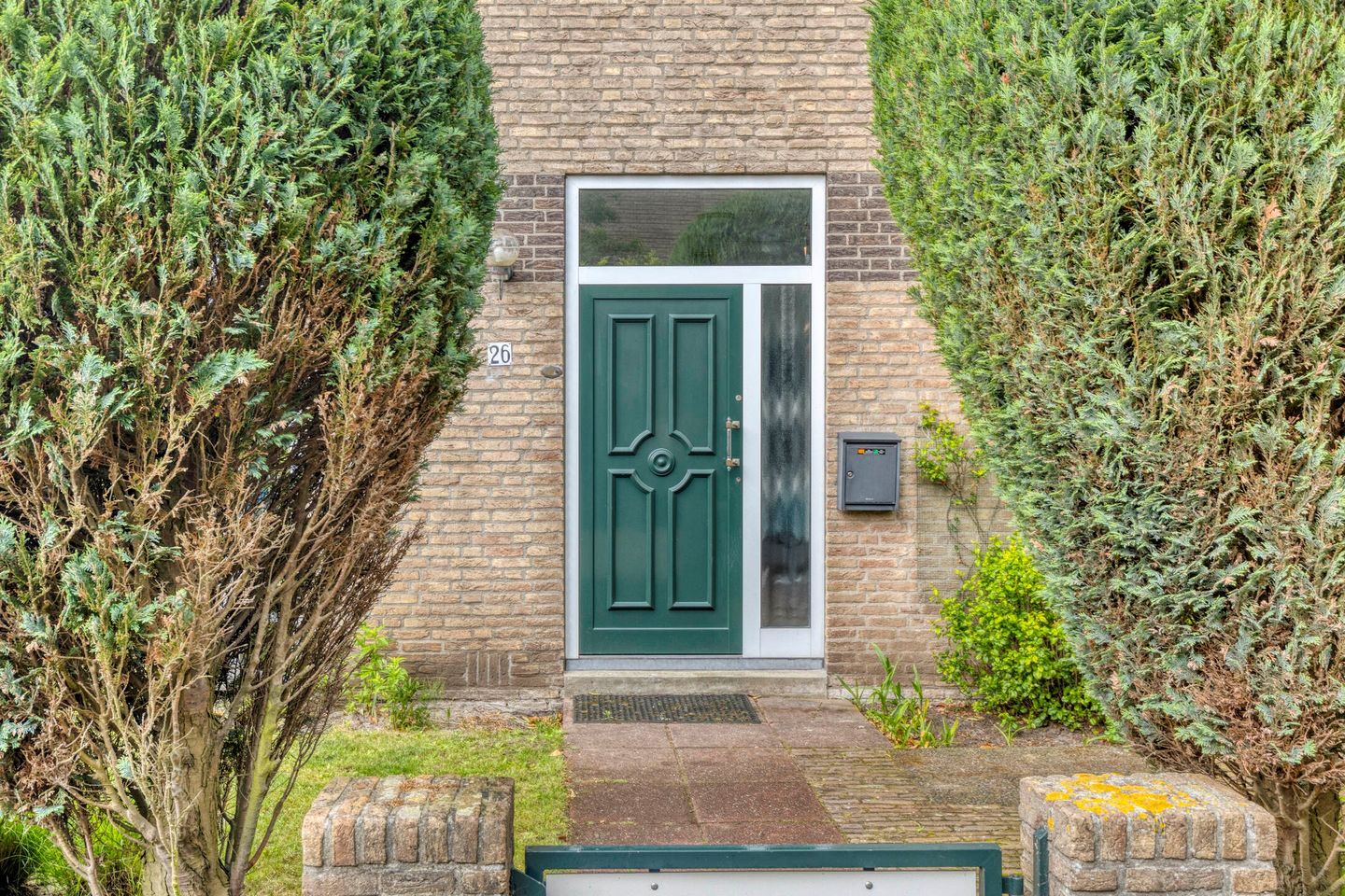 Foto 5 van Generaal Spoorlaan 26