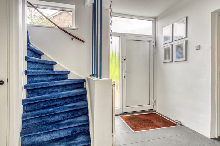 Foto 6 van Generaal Spoorlaan 26