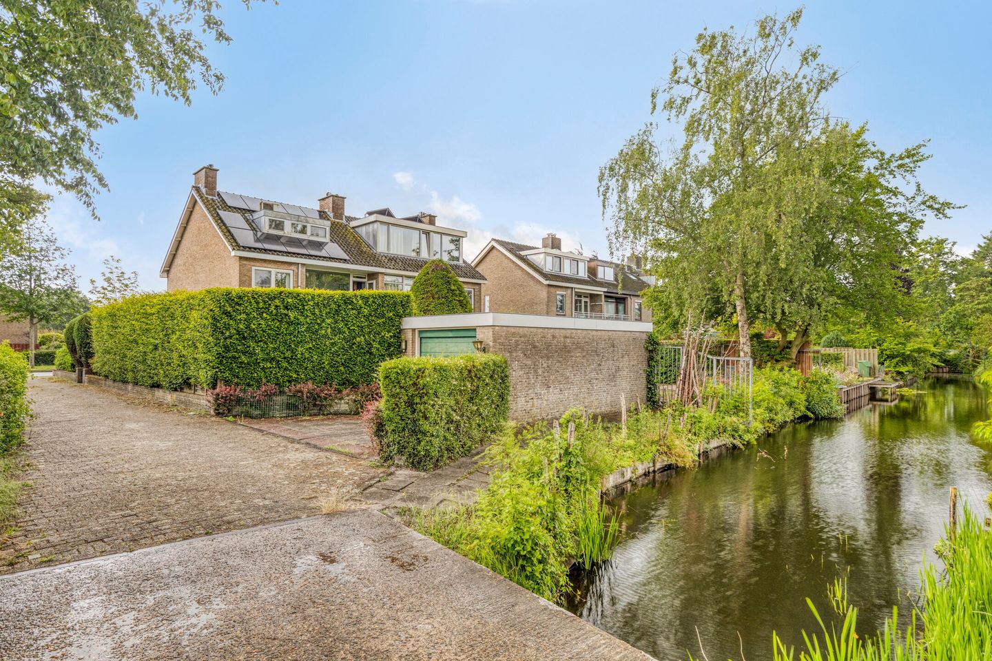 Foto 19 van Generaal Spoorlaan 26