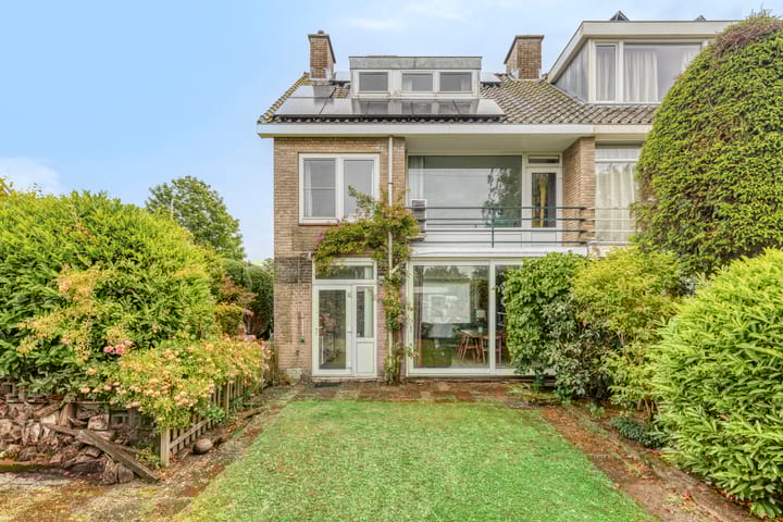 Foto 20 van Generaal Spoorlaan 26