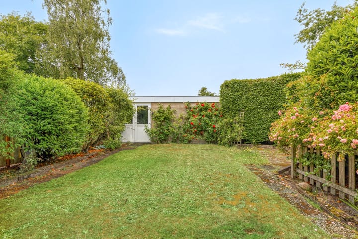 Foto 21 van Generaal Spoorlaan 26