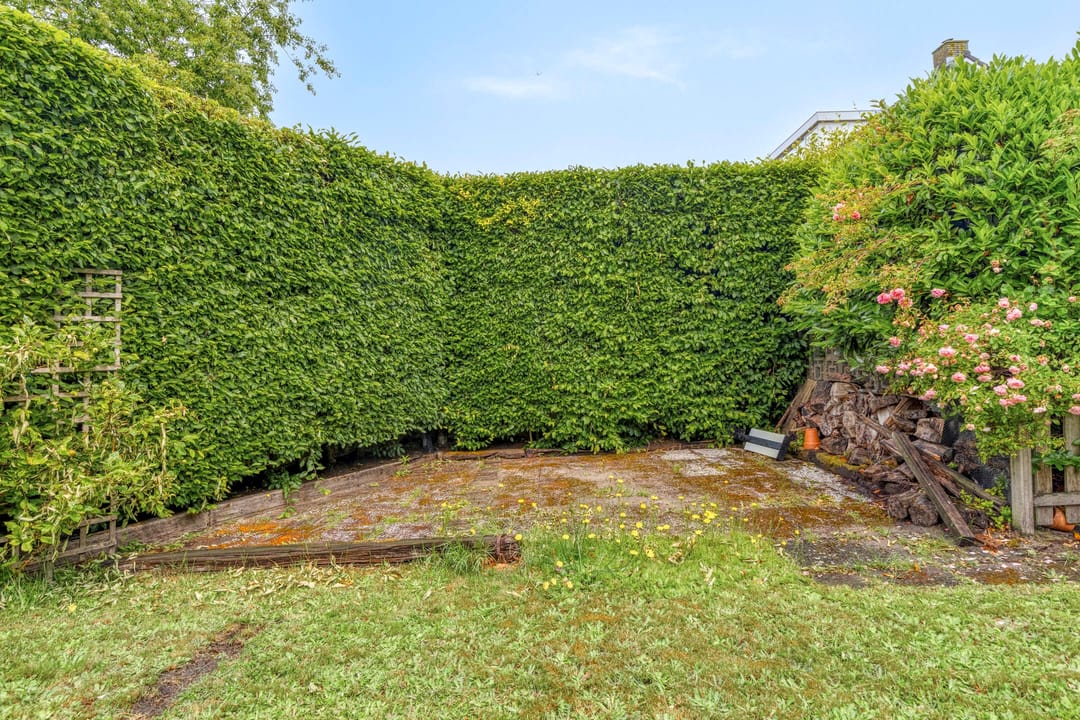 Foto 22 van Generaal Spoorlaan 26