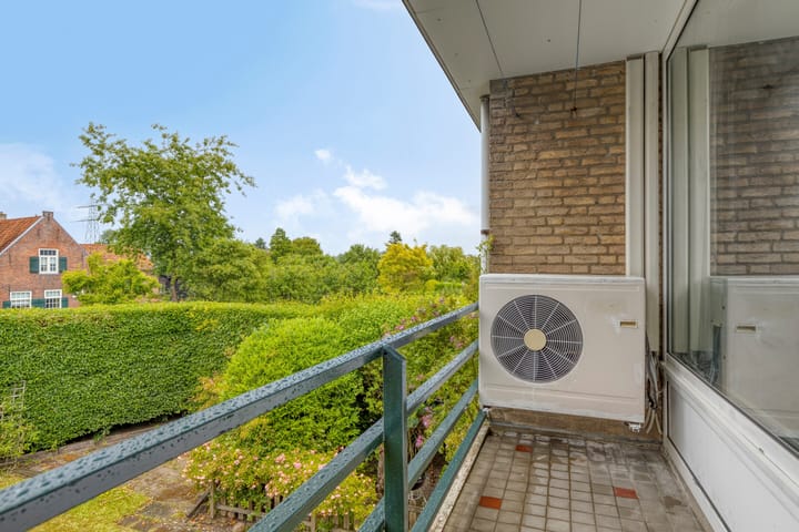 Foto 31 van Generaal Spoorlaan 26