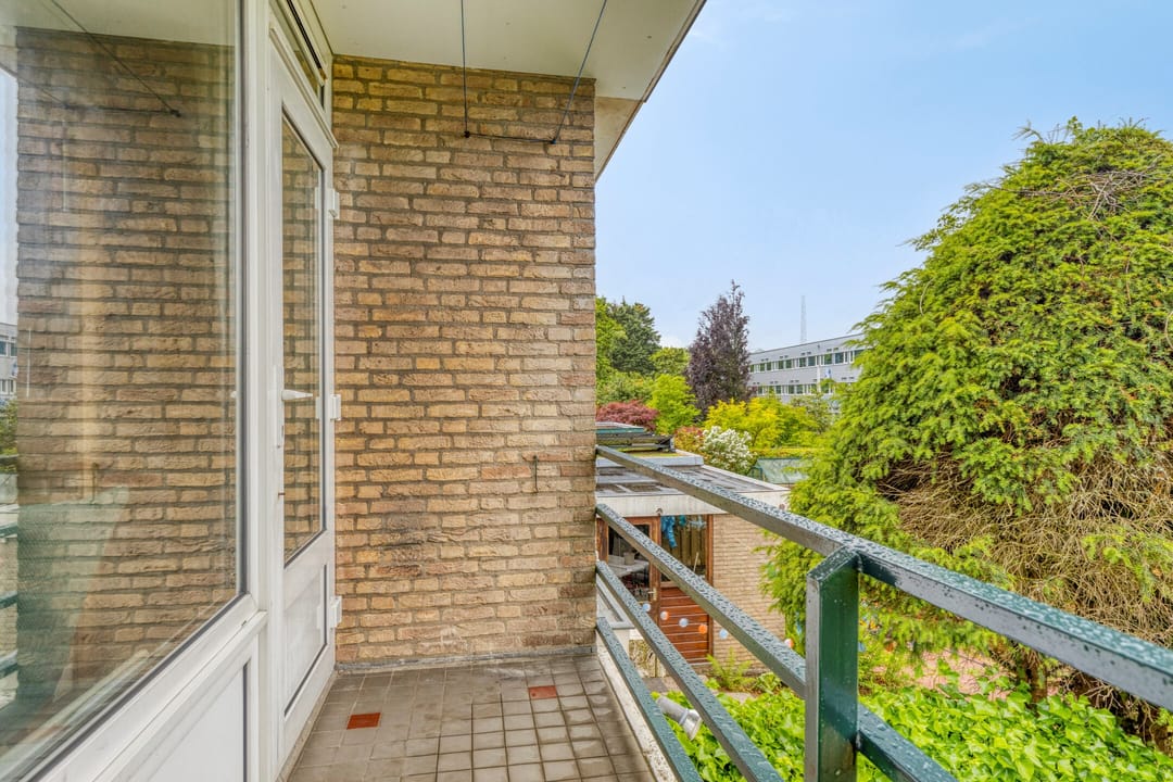 Foto 32 van Generaal Spoorlaan 26