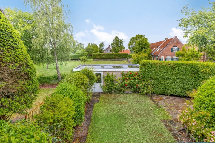 Foto 33 van Generaal Spoorlaan 26