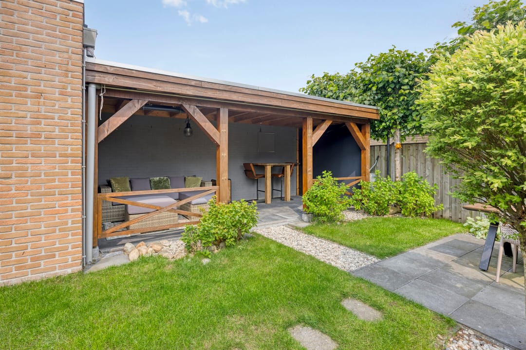 Foto 23 van Marie Curielaan 1