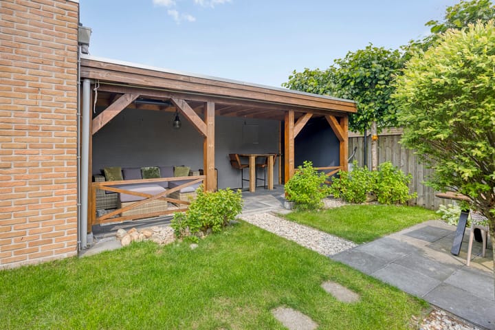 Foto 23 van Marie Curielaan 1