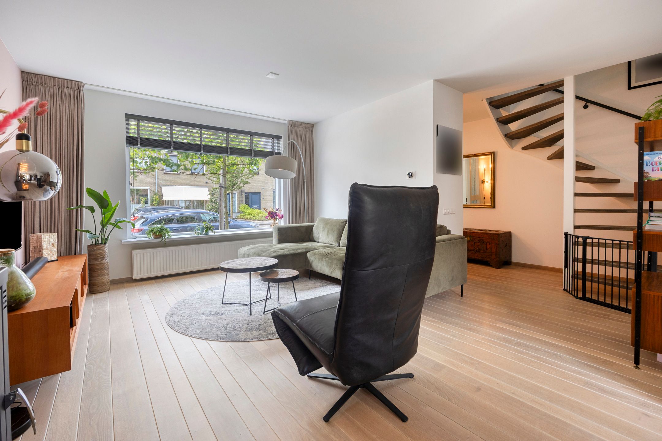 Foto 9 van Marie Curielaan 1