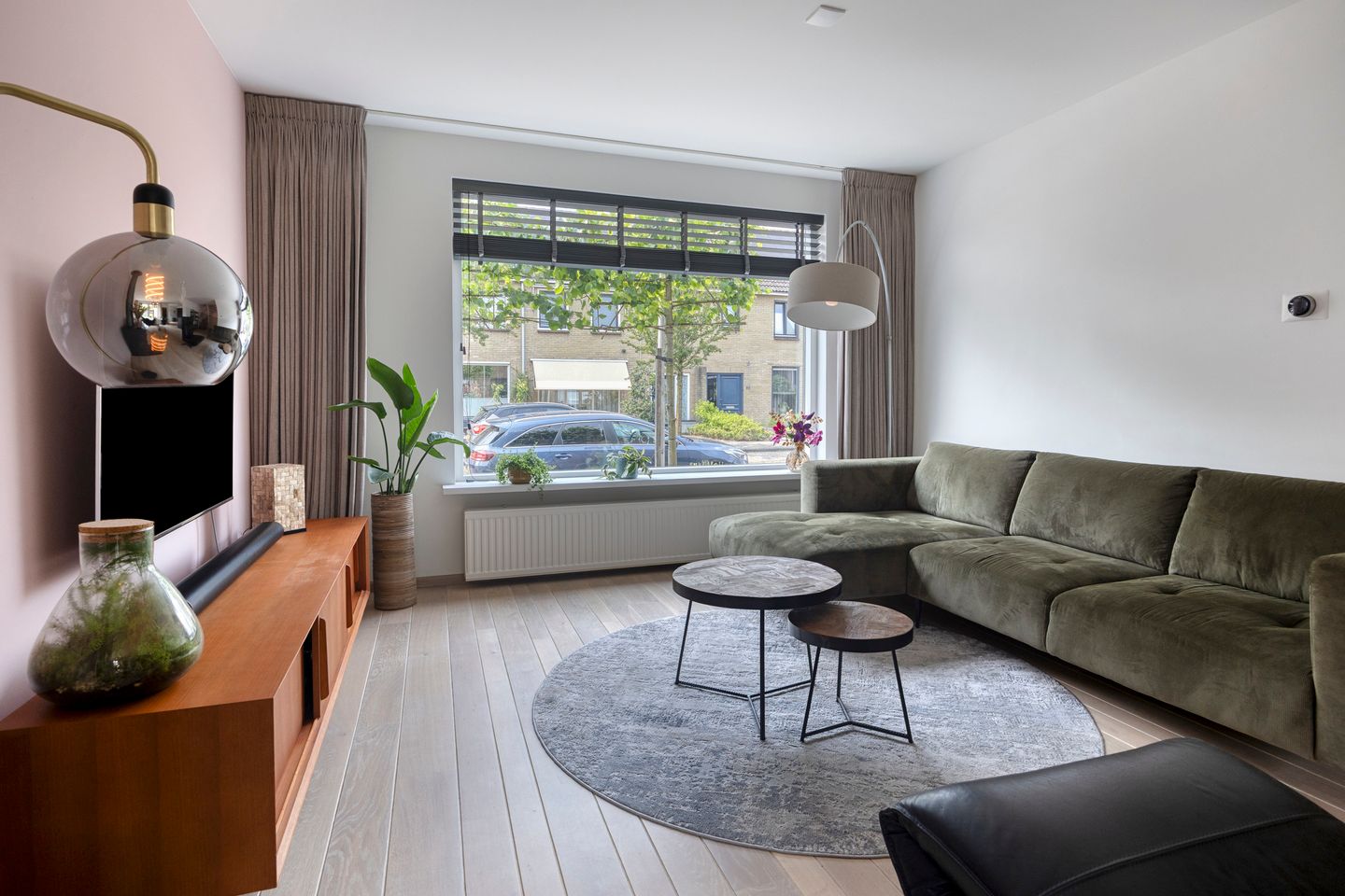 Foto 10 van Marie Curielaan 1