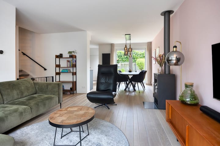 Foto 2 van Marie Curielaan 1