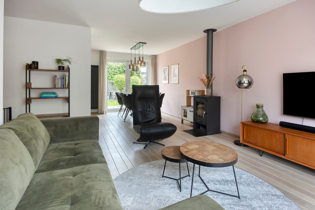 Foto 11 van Marie Curielaan 1