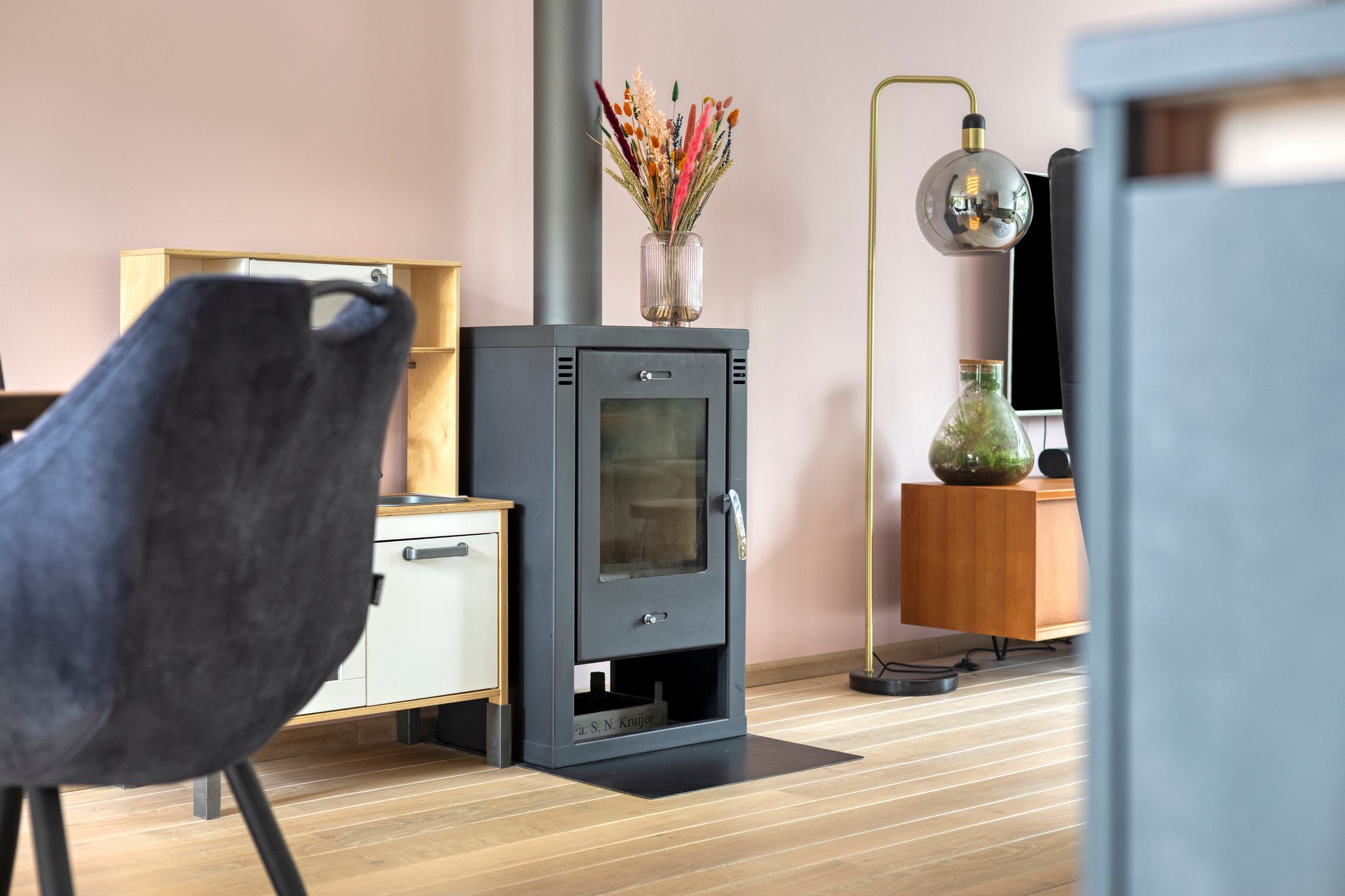 Foto 12 van Marie Curielaan 1