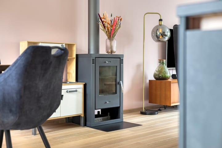 Foto 12 van Marie Curielaan 1