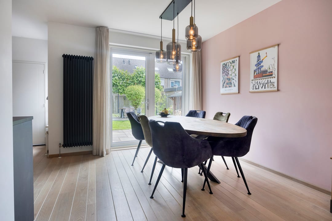 Foto 13 van Marie Curielaan 1