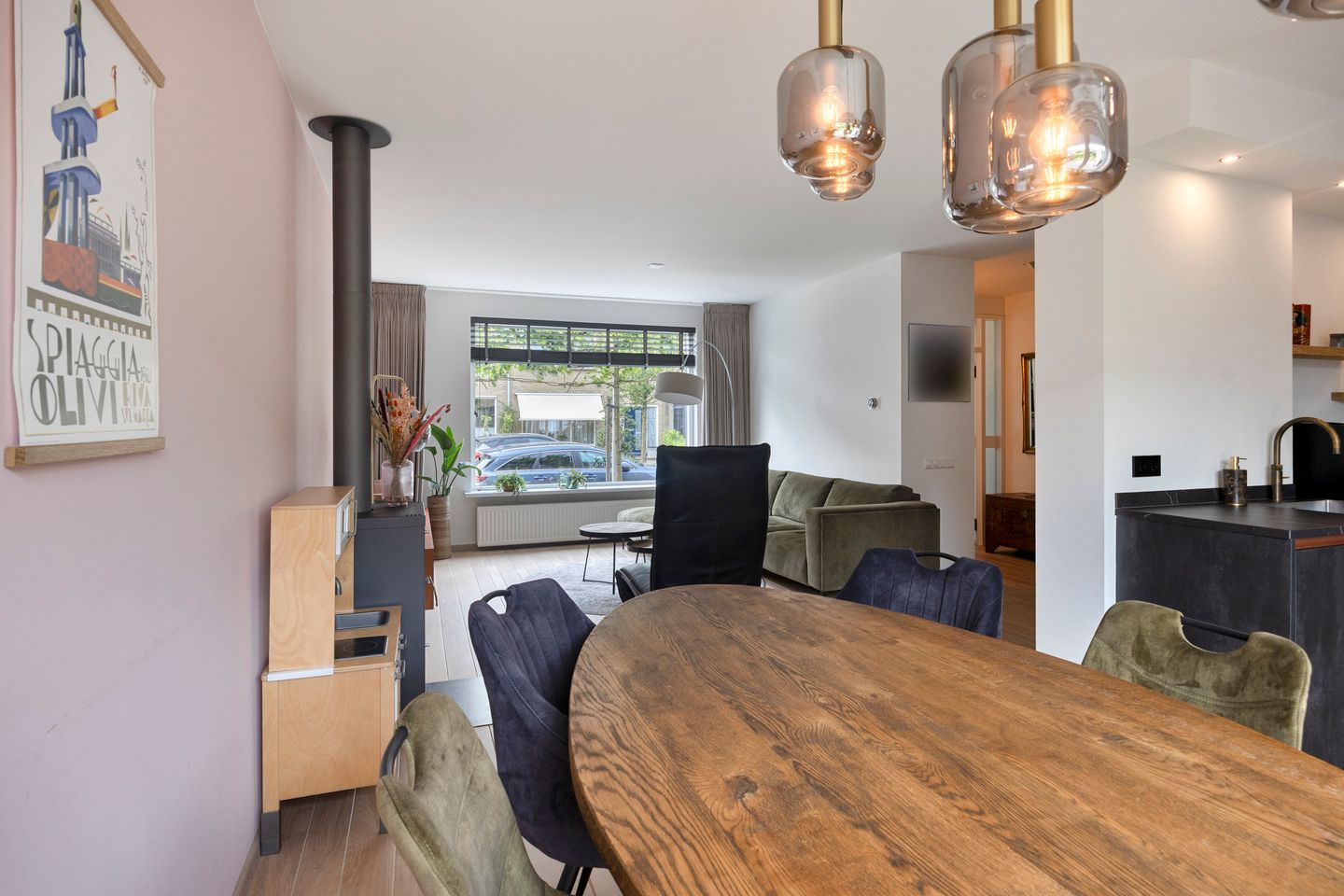 Foto 14 van Marie Curielaan 1