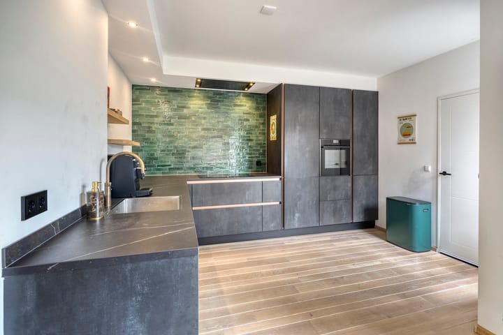 Foto 15 van Marie Curielaan 1