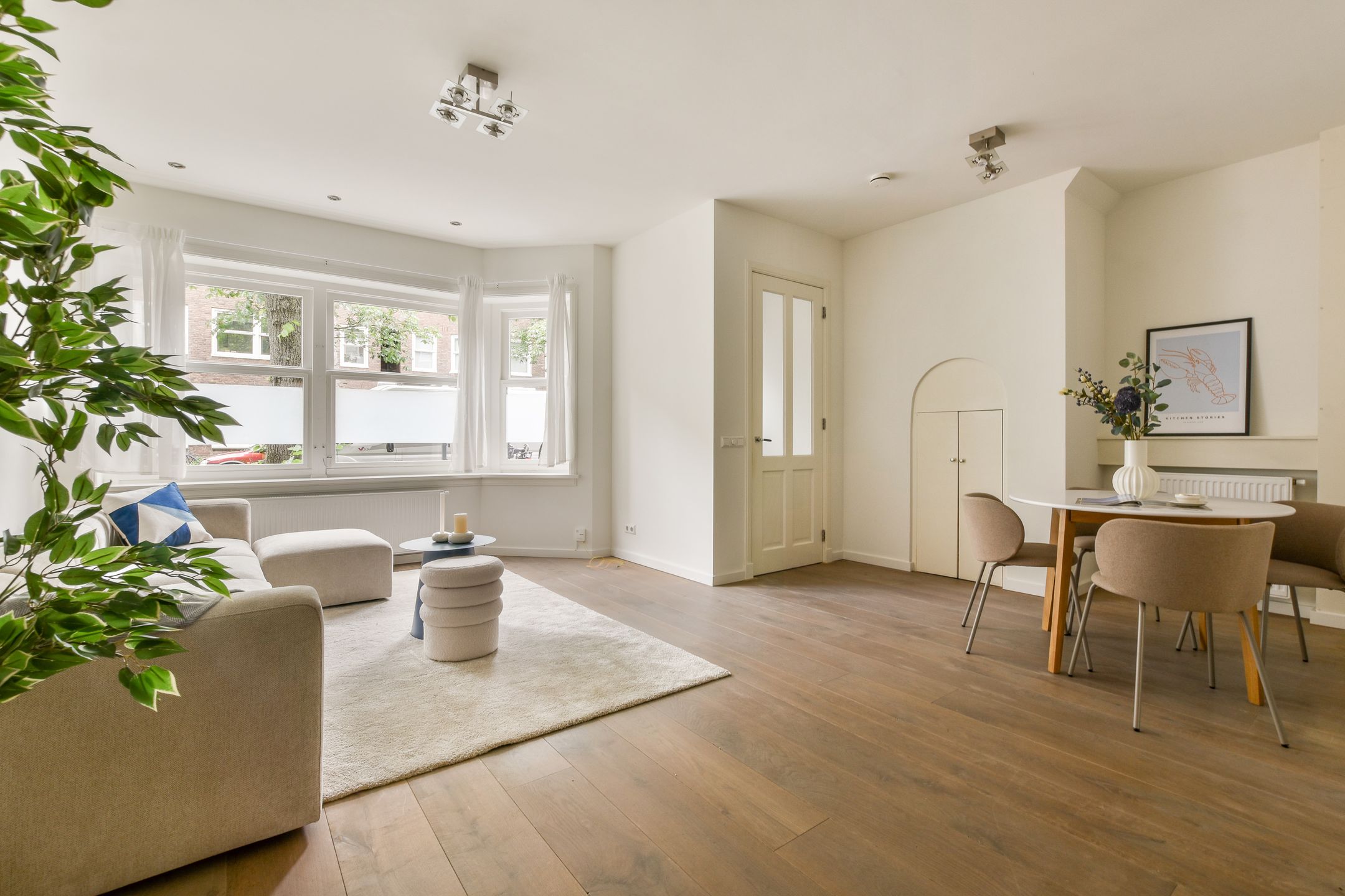 Photo 3 of Orteliusstraat 352-H