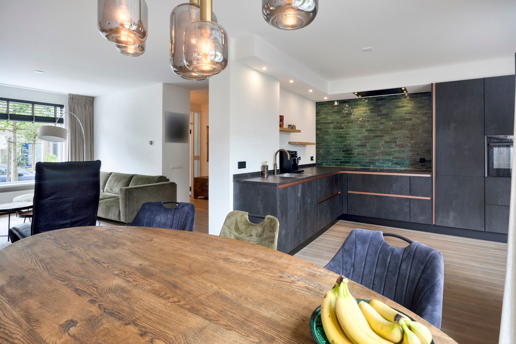 Foto 3 van Marie Curielaan 1